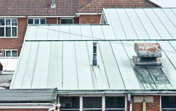 Stoke St Mary lead roofing costs