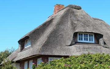 thatch roofing Stoke St Mary, Somerset