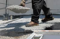 find rated Stoke St Mary flat roofing replacement companies