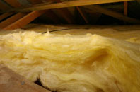 Stoke St Mary pitch roof insulation